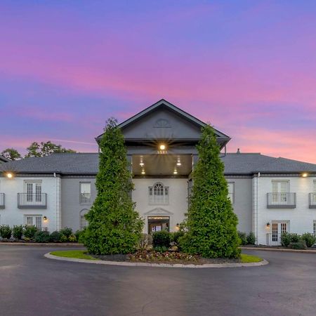 Best Western Brentwood Bagian luar foto