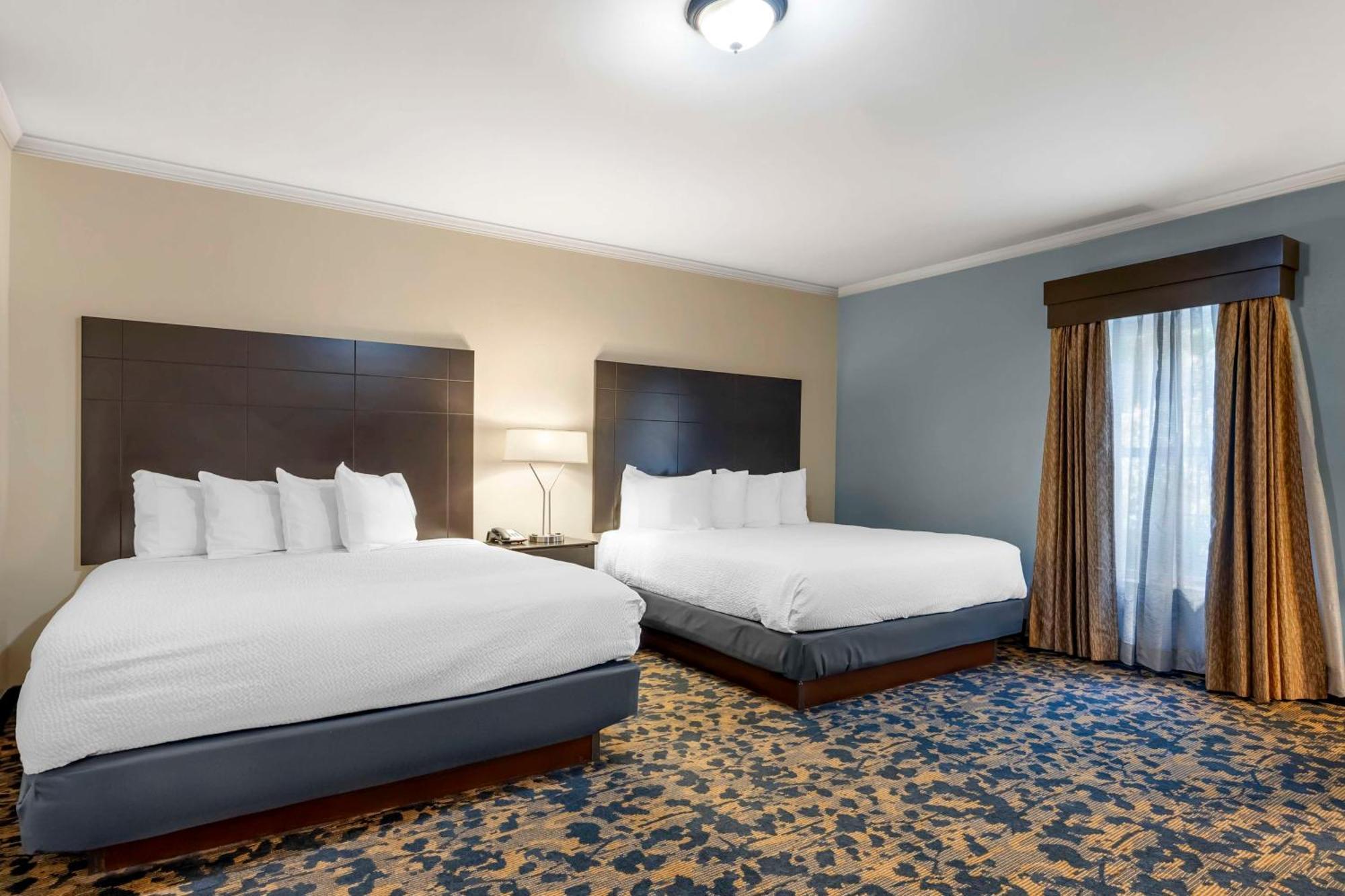 Best Western Brentwood Bagian luar foto