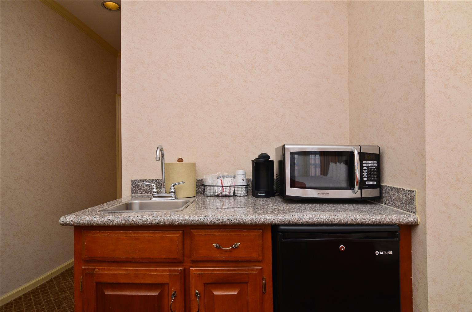 Best Western Brentwood Ruang foto