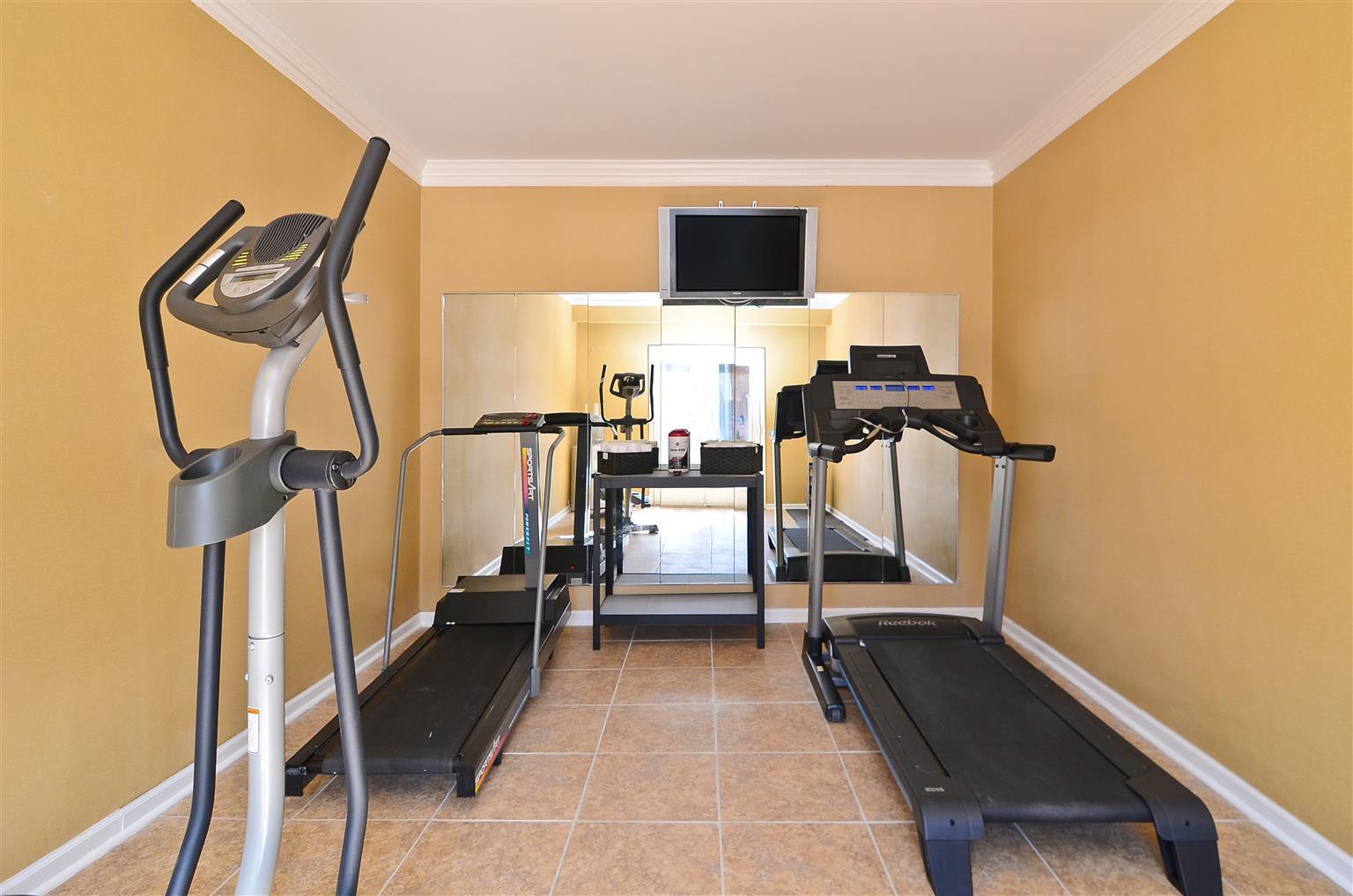 Best Western Brentwood Fasilitas foto